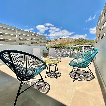 Hotel Brisa - Adults Only Sant Antoni de Portmany Exterior foto