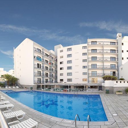 Hotel Brisa - Adults Only Sant Antoni de Portmany Exterior foto
