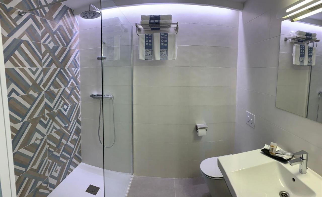 Hotel Brisa - Adults Only Sant Antoni de Portmany Exterior foto
