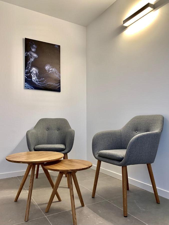 Hotel Brisa - Adults Only Sant Antoni de Portmany Exterior foto