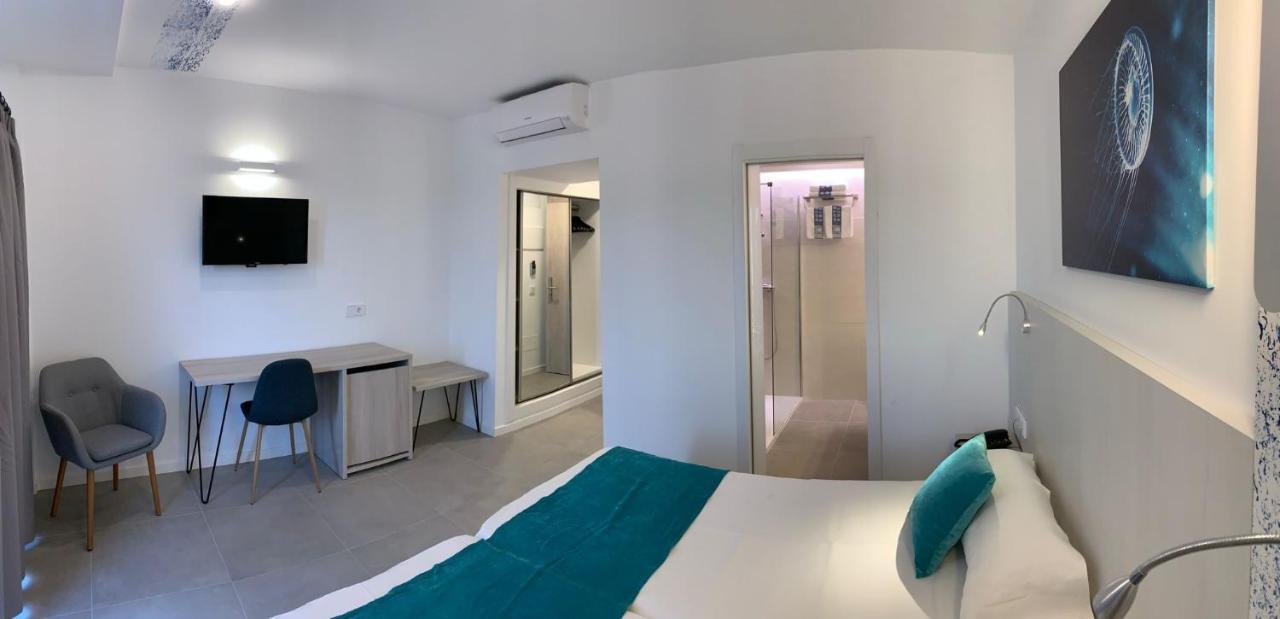 Hotel Brisa - Adults Only Sant Antoni de Portmany Exterior foto