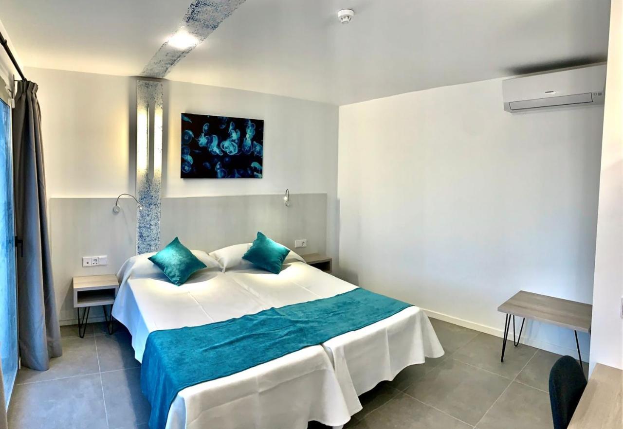 Hotel Brisa - Adults Only Sant Antoni de Portmany Exterior foto