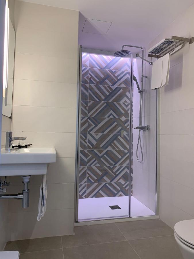 Hotel Brisa - Adults Only Sant Antoni de Portmany Exterior foto