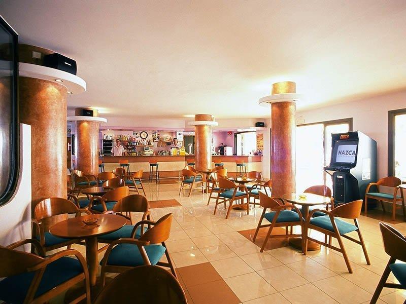 Hotel Brisa - Adults Only Sant Antoni de Portmany Exterior foto