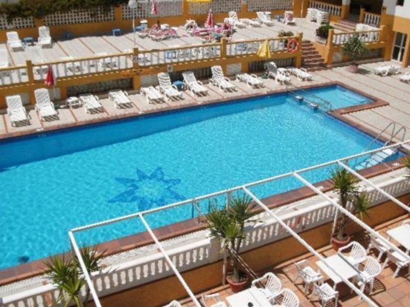 Hotel Brisa - Adults Only Sant Antoni de Portmany Exterior foto