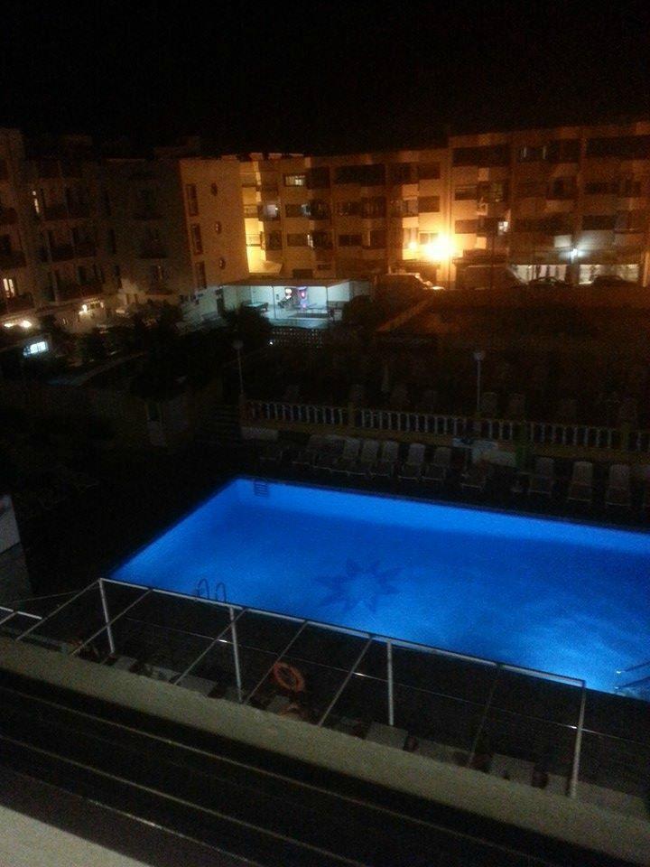 Hotel Brisa - Adults Only Sant Antoni de Portmany Exterior foto