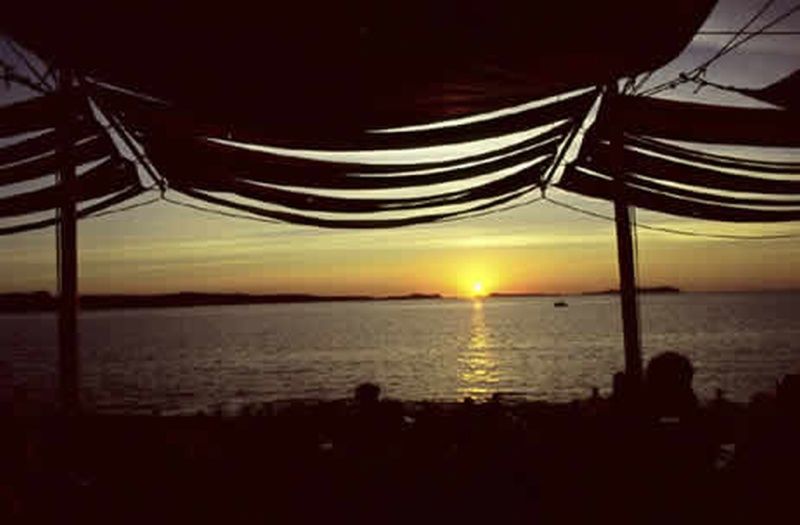 Hotel Brisa - Adults Only Sant Antoni de Portmany Exterior foto