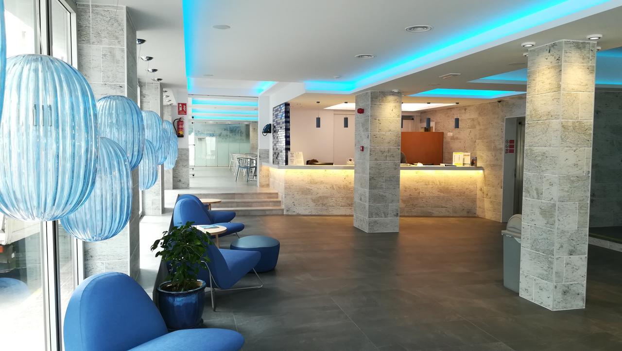 Hotel Brisa - Adults Only Sant Antoni de Portmany Exterior foto