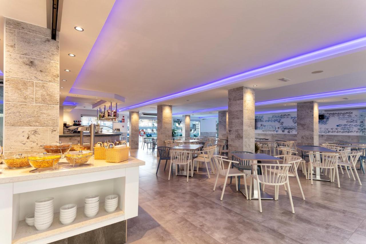 Hotel Brisa - Adults Only Sant Antoni de Portmany Exterior foto