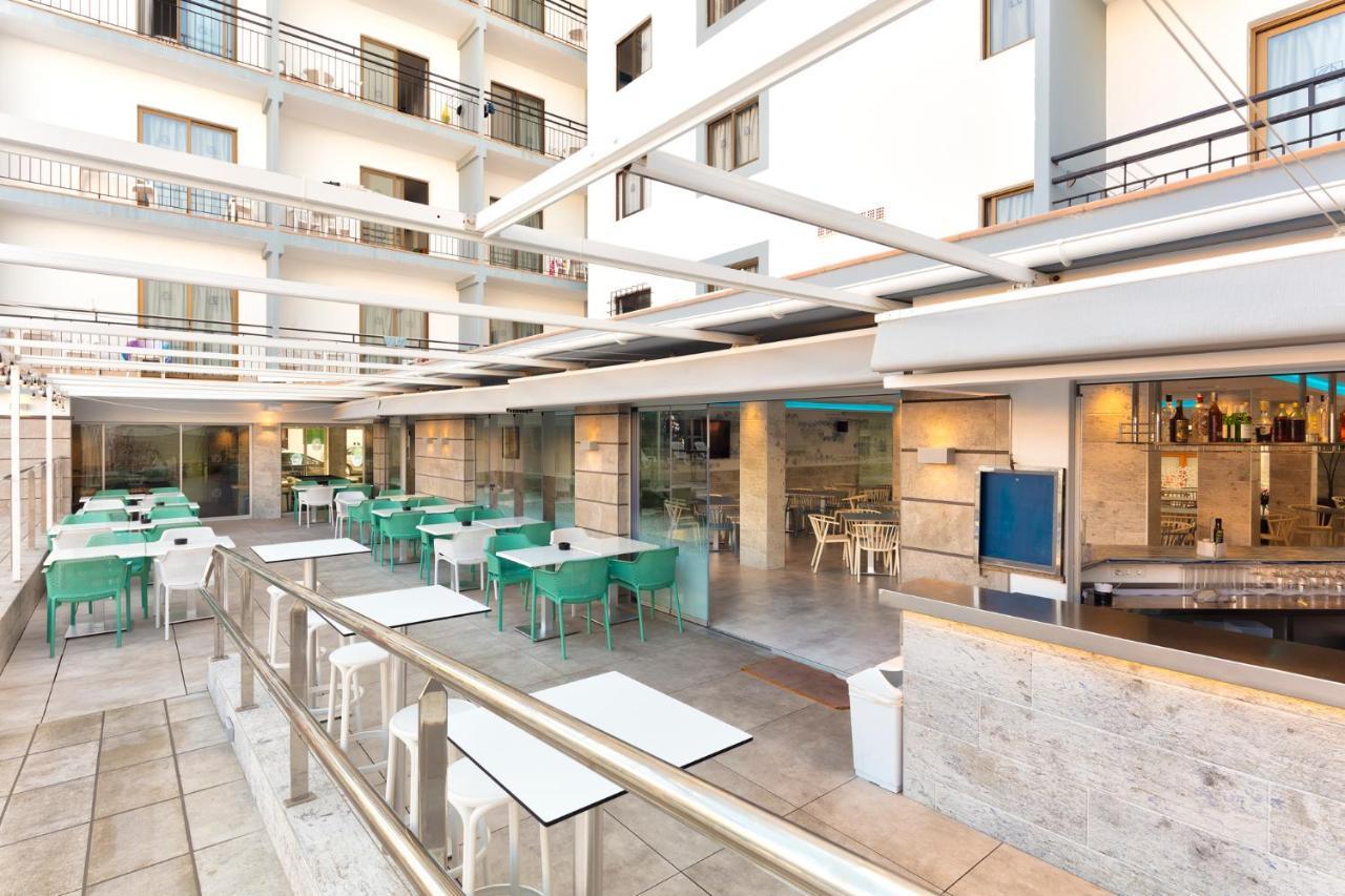 Hotel Brisa - Adults Only Sant Antoni de Portmany Exterior foto