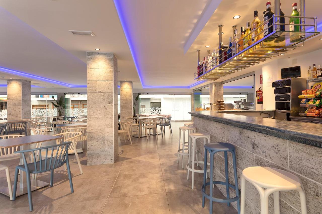 Hotel Brisa - Adults Only Sant Antoni de Portmany Exterior foto