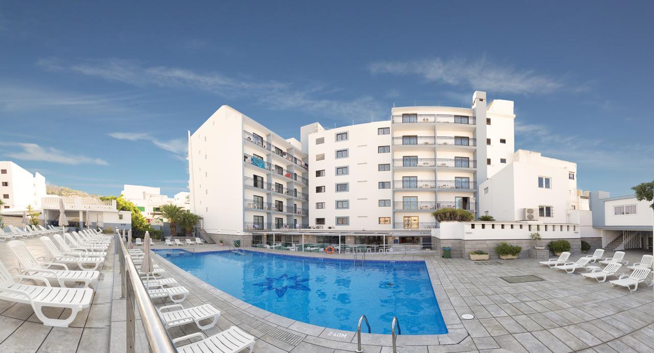 Hotel Brisa - Adults Only Sant Antoni de Portmany Exterior foto