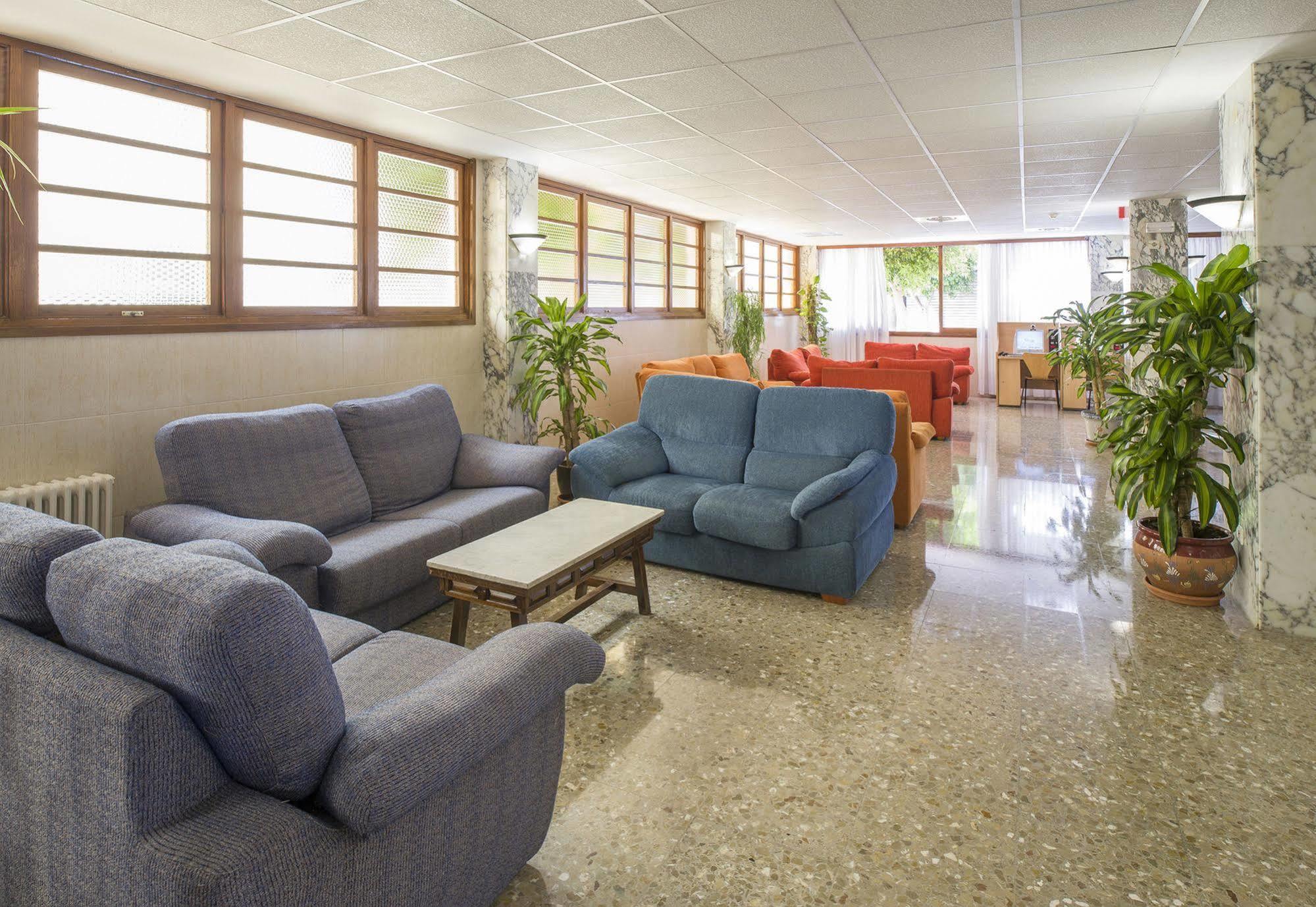 Hotel Brisa - Adults Only Sant Antoni de Portmany Exterior foto