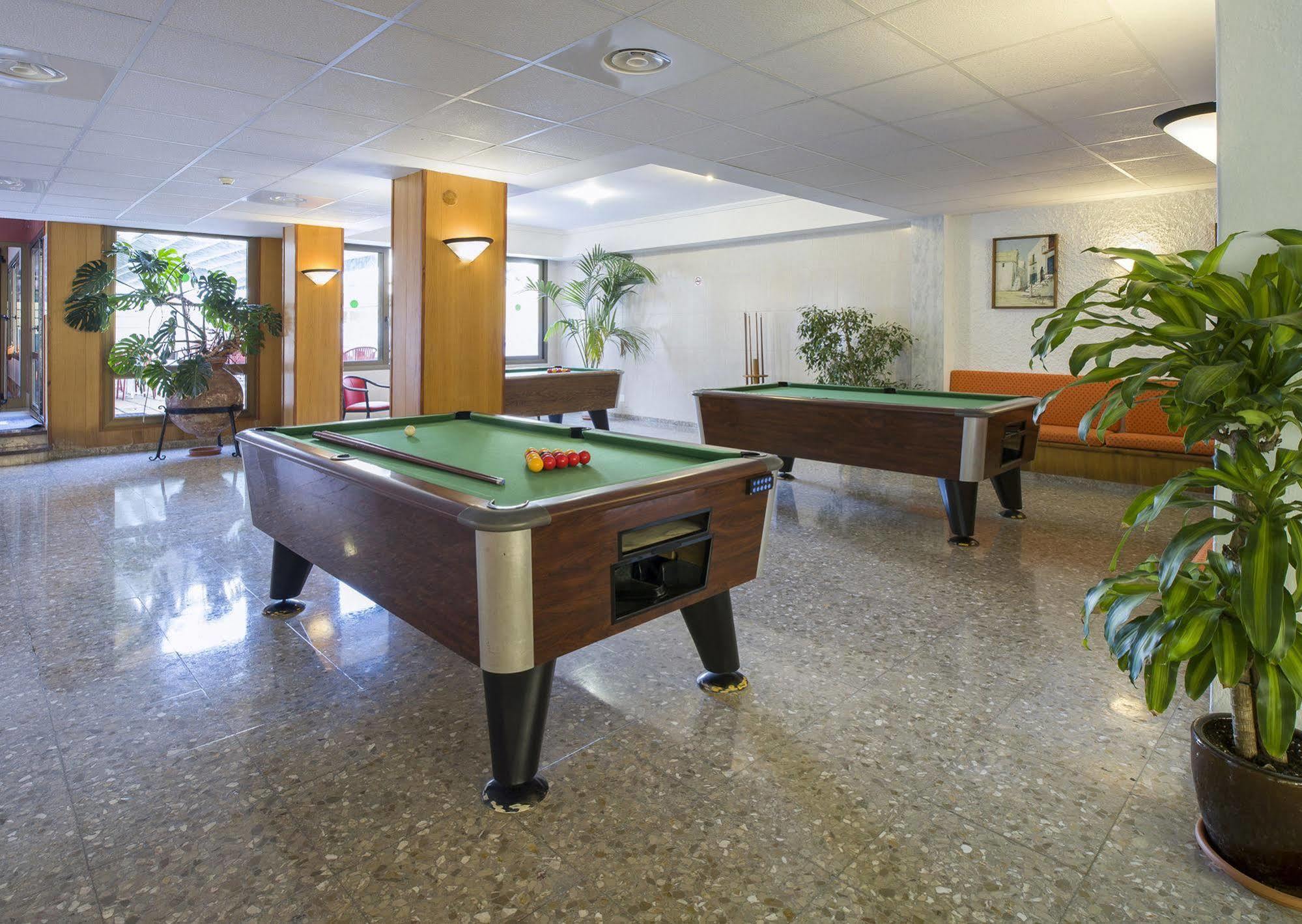 Hotel Brisa - Adults Only Sant Antoni de Portmany Exterior foto