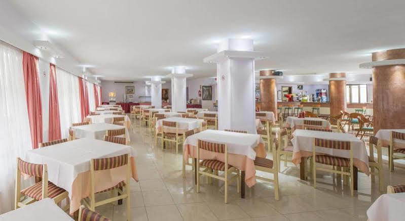 Hotel Brisa - Adults Only Sant Antoni de Portmany Exterior foto