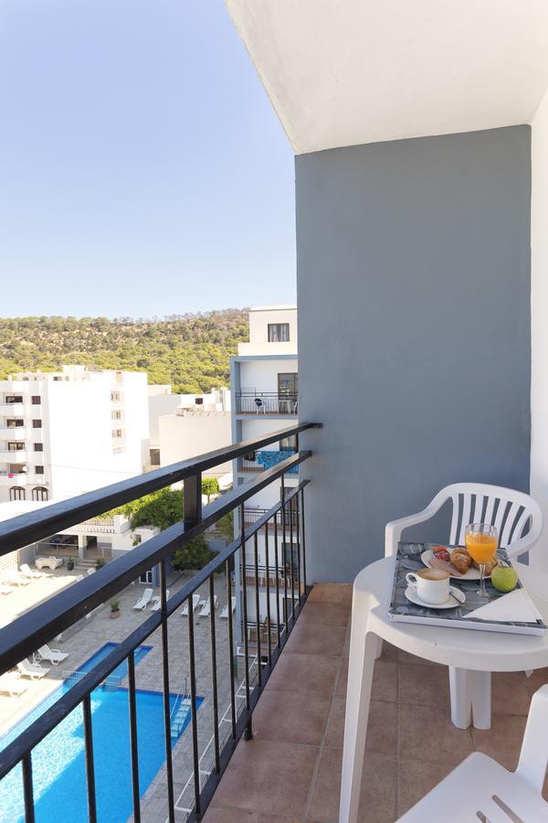 Hotel Brisa - Adults Only Sant Antoni de Portmany Exterior foto